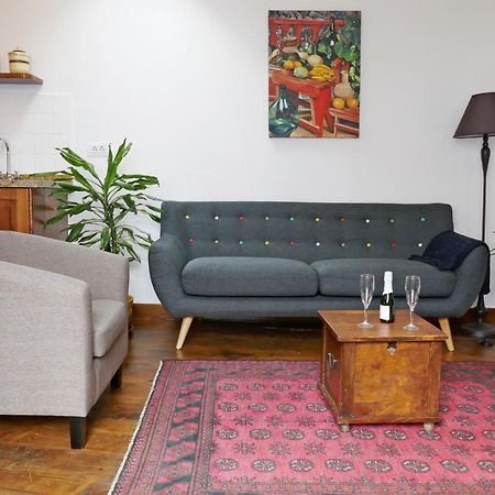 Appartamento Casa Tomadero Santa Cruz de la Palma  Esterno foto
