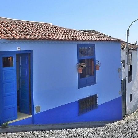 Appartamento Casa Tomadero Santa Cruz de la Palma  Esterno foto