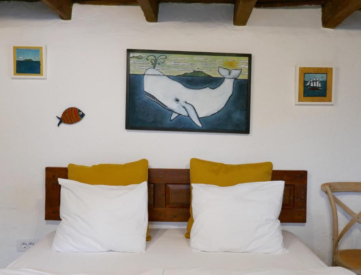 Appartamento Casa Tomadero Santa Cruz de la Palma  Esterno foto