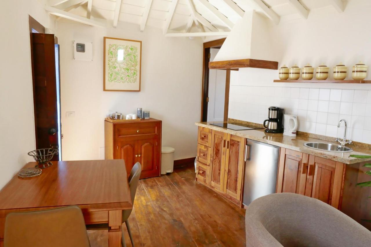 Appartamento Casa Tomadero Santa Cruz de la Palma  Esterno foto