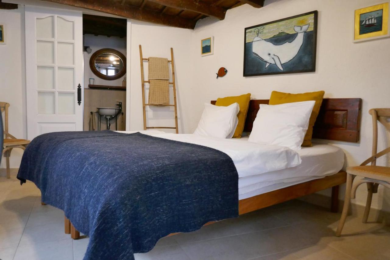 Appartamento Casa Tomadero Santa Cruz de la Palma  Esterno foto