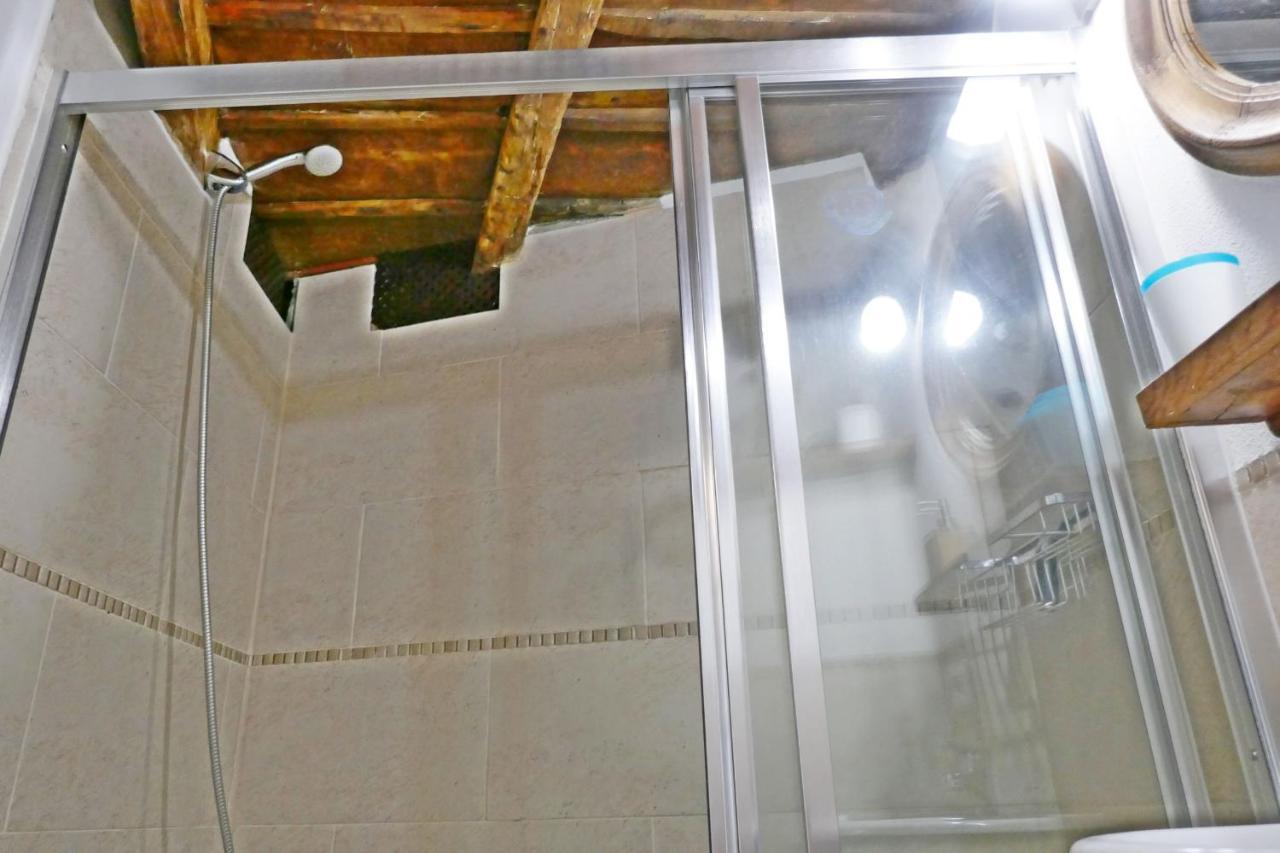 Appartamento Casa Tomadero Santa Cruz de la Palma  Esterno foto